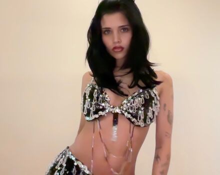 Full leaked Nessa barrett private onlyfans photo