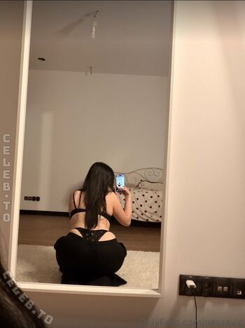 Full leaked Nessa sophie private onlyfans photo