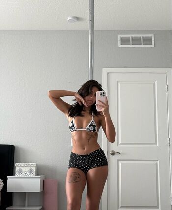 Full leaked Nessaownsyou private onlyfans photo