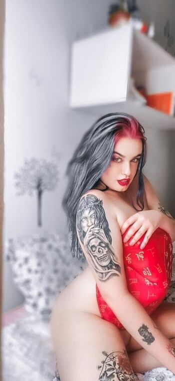 Full leaked Netersg private onlyfans photo