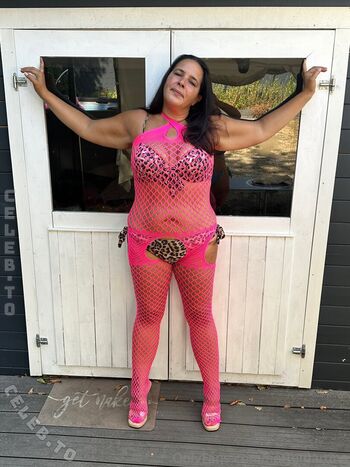Full leaked Nettemartina private onlyfans photo
