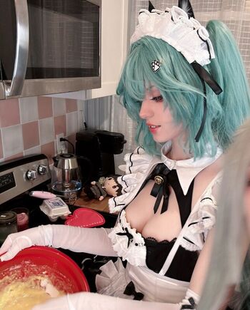 Full leaked Neurahone private onlyfans photo