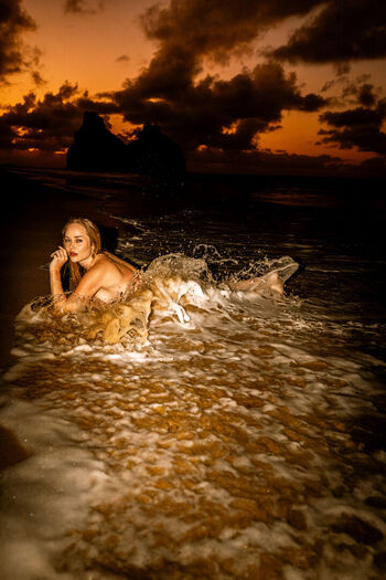 Neuronha neurnha leaked photo video viral