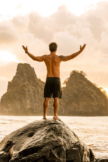 Full leaked Neuronha neurnha page private onlyfans photo