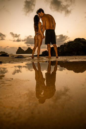 Full leaked Neuronha neurnha page private onlyfans photo