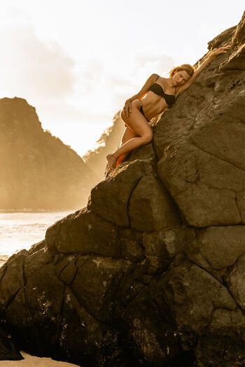 Full leaked Neuronha neurnha page private onlyfans photo