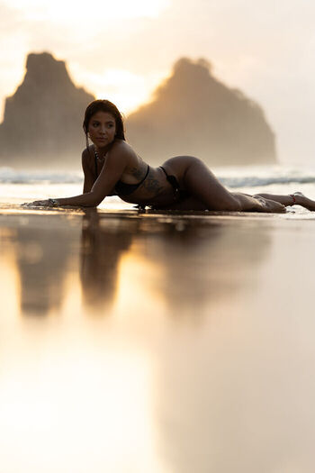 Full leaked Neuronha neurnha page private onlyfans photo