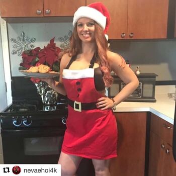 Full leaked Nevaeh crist page private onlyfans photo