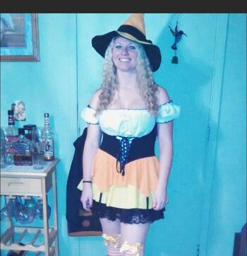 Full leaked Nevaeh crist page private onlyfans photo
