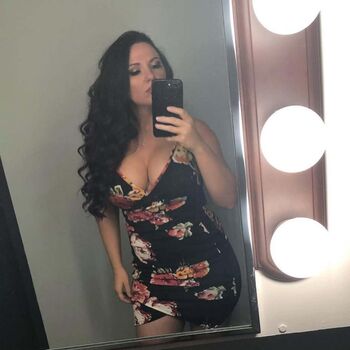 Full leaked Nevaeh crist private onlyfans photo