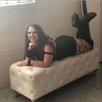 Full leaked Nevaeh crist private onlyfans photo