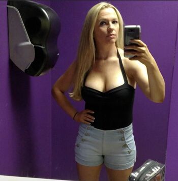 Full leaked Nevaeh crist private onlyfans photo