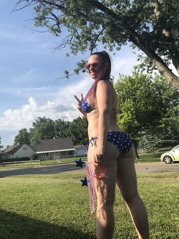 Full leaked Nevaeh crist private onlyfans photo