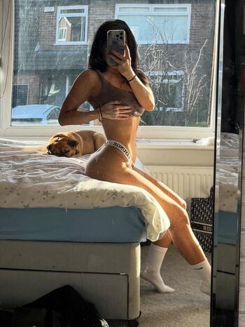 Full leaked Neve myers private onlyfans photo