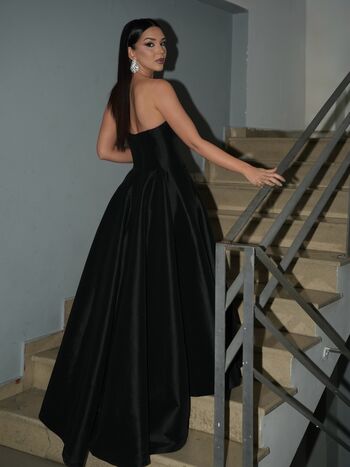 Full leaked Nevina shtylla private onlyfans photo