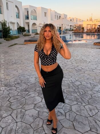 Full leaked Nevine ths private onlyfans photo