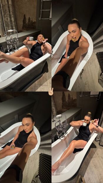 Full leaked New uk gladiators page private onlyfans photo