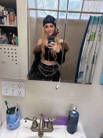 Full leaked Nexissi private onlyfans photo
