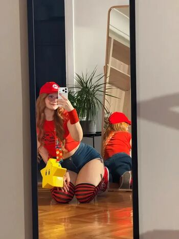 Full leaked Neyrodesu  page private onlyfans photo