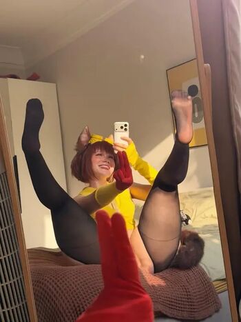 Full leaked Neyrodesu  page private onlyfans photo