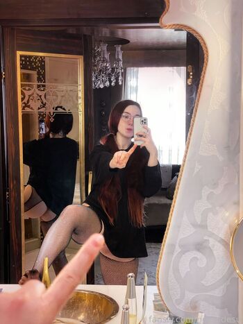 Full leaked Neyrodesu page private onlyfans photo