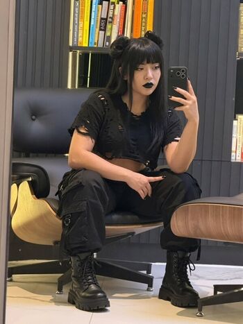 Full leaked Nezukobaby xoxo private onlyfans photo
