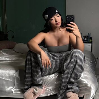 Full leaked Nezukobaby xoxo page private onlyfans photo