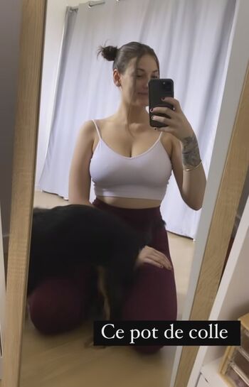 Full leaked Nezukocaat private onlyfans photo