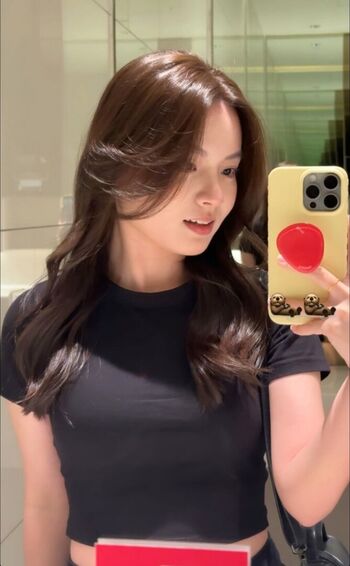 Full leaked Ng yee han private onlyfans photo