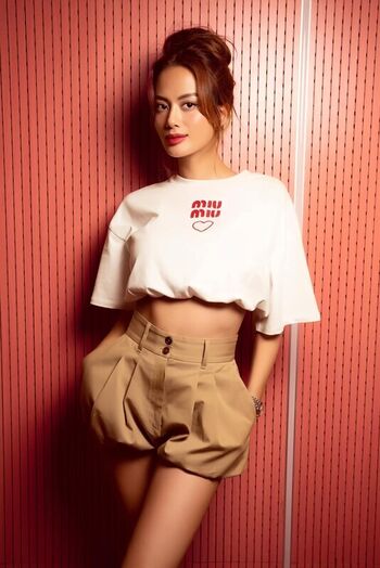 Full leaked Nhu van nguyen dinh private onlyfans photo