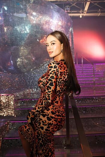 Full leaked Nhu van nguyen dinh private onlyfans photo
