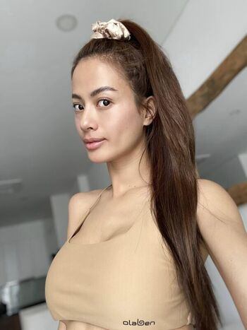 Full leaked Nhu van nguyen dinh private onlyfans photo