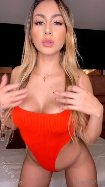 Full leaked Nia cruz private onlyfans photo