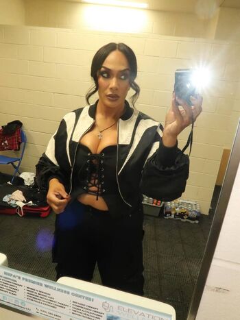 Nia Jax