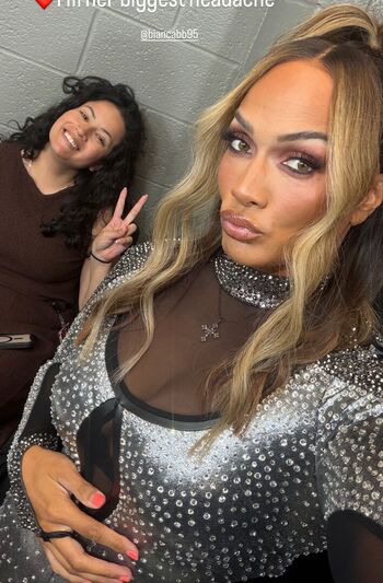 Full leaked Nia jax private onlyfans photo