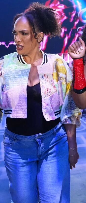 Full leaked Nia jax private onlyfans photo