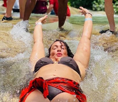 Full leaked Nia jax private onlyfans photo