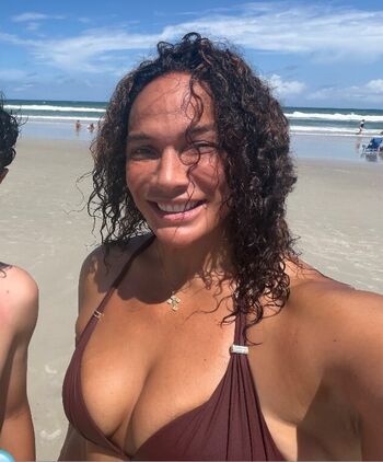 Nia Jax