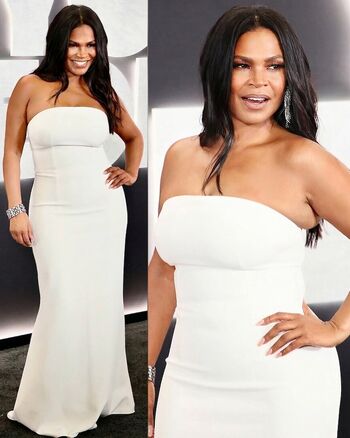 Full leaked Nia long private onlyfans photo