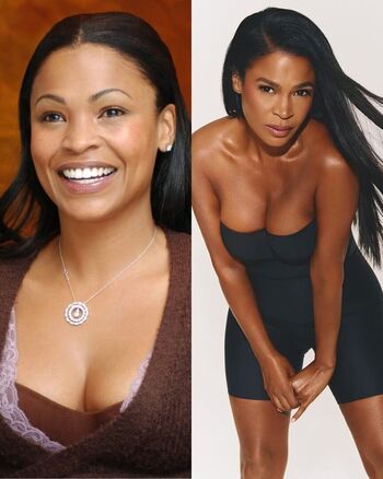 Nia Long