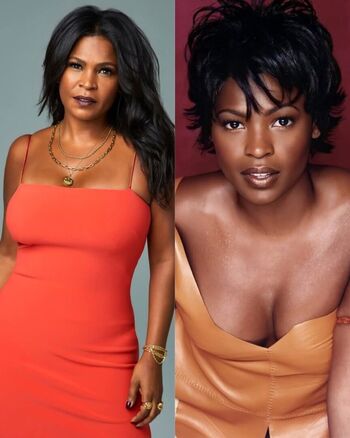 Full leaked Nia long private onlyfans photo