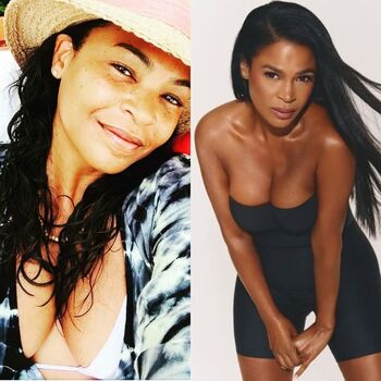 Full leaked Nia long private onlyfans photo