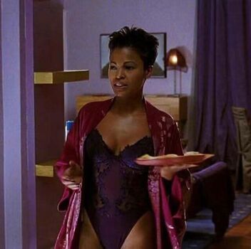 Full leaked Nia long private onlyfans photo