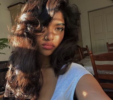Full leaked Nia manuel private onlyfans photo