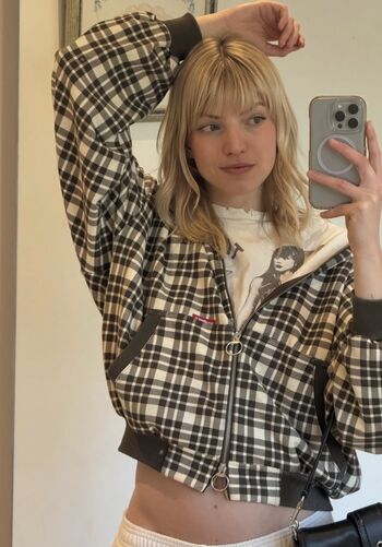 Full leaked Niamh adkins private onlyfans photo