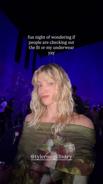 Full leaked Niamh adkins page private onlyfans photo