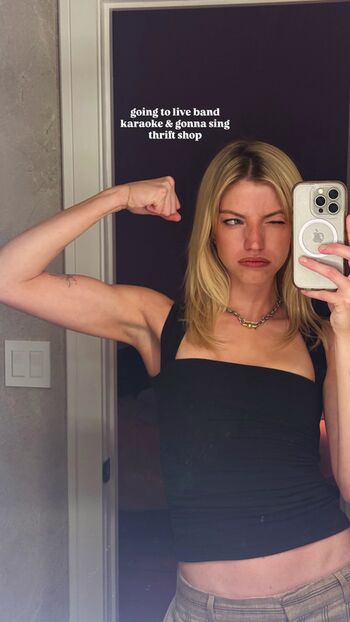 Full leaked Niamh adkins page private onlyfans photo