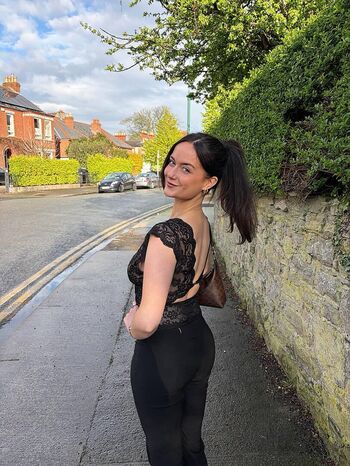 Full leaked Niamh cryan private onlyfans photo