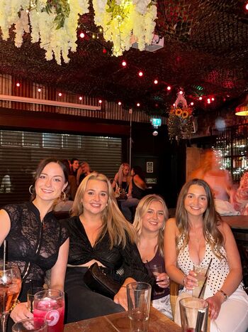 Full leaked Niamh cryan private onlyfans photo