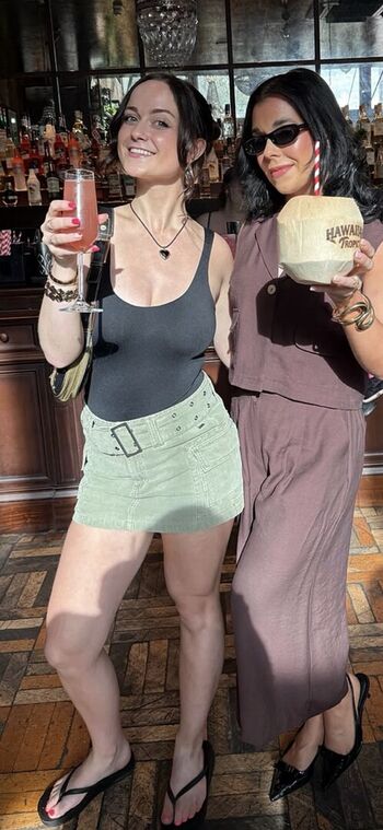 Full leaked Niamh cryan private onlyfans photo